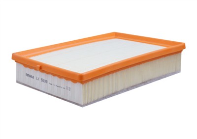 KNECHT LX 5599 Číslo výrobce: 72533079. EAN: 4057635206938.