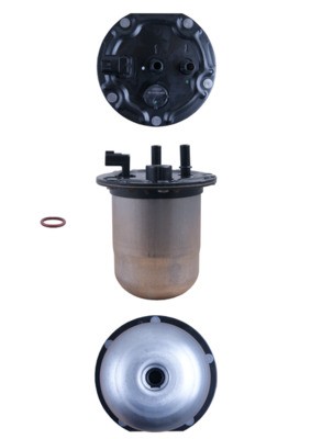 KNECHT KL 1133D Číslo výrobce: 72492230. EAN: 4057635205832.