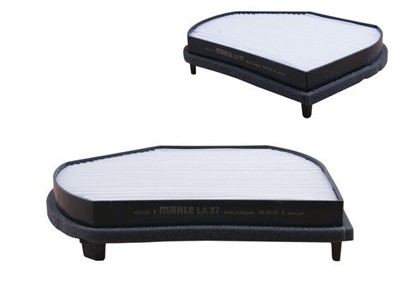 KNECHT LA 37 Číslo výrobce: 72557785. EAN: 4009026507063.