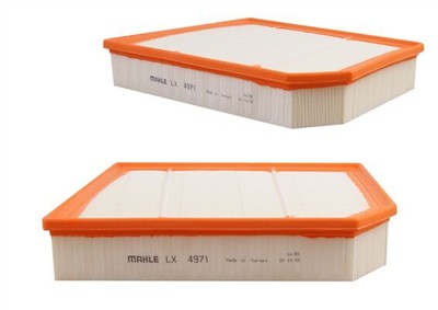 KNECHT LX 4971 Číslo výrobce: 72498020. EAN: 4057635167819.