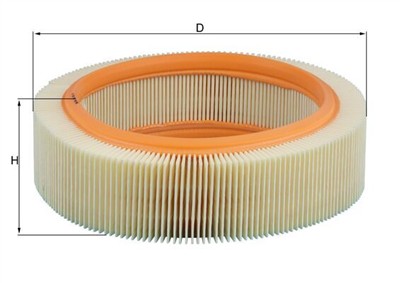KNECHT LX 276 Číslo výrobce: 71305978. EAN: 4009026027295.