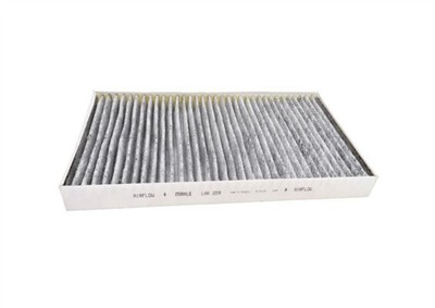KNECHT LAK 229 Číslo výrobce: 76833040. EAN: 4009026507650.