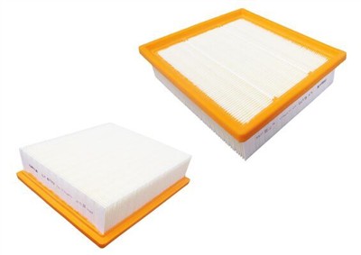 KNECHT LX 6170 Číslo výrobce: 72583498. EAN: 4057635254137.