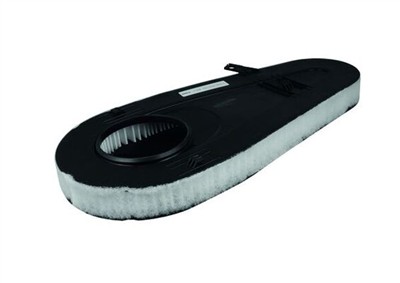 KNECHT LX 3598 Číslo výrobce: 72348815. EAN: 4009026932568.