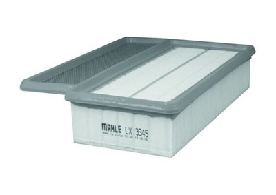 KNECHT LX 3345 Číslo výrobce: 72355796. EAN: 4009026933961.
