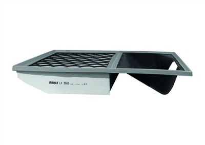KNECHT LX 3583 Číslo výrobce: 72350359. EAN: 4009026933091.