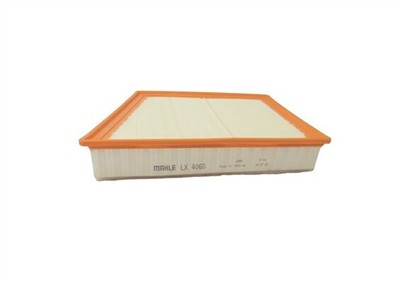 KNECHT LX 4060 Číslo výrobce: 71007981. EAN: 4009026956618.
