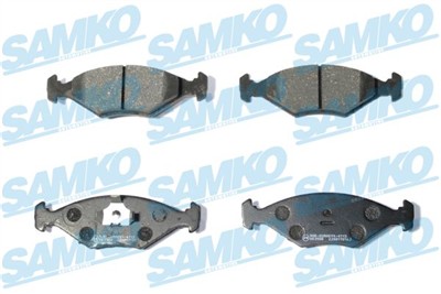 SAMKO 5SP016 Číslo výrobce: 21194. EAN: 8032532056257.