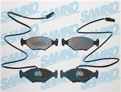SAMKO 5SP017