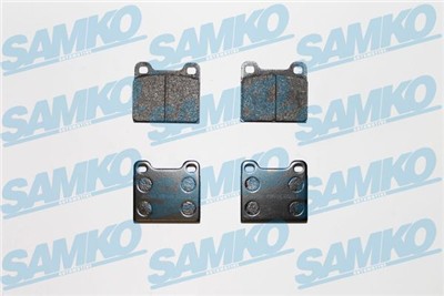 SAMKO 5SP024 Číslo výrobce: 20034. EAN: 8032532056332.
