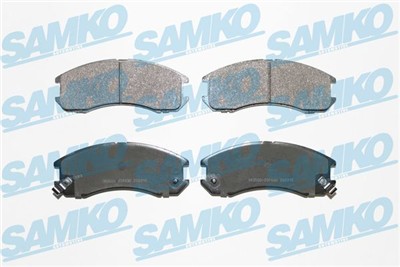 SAMKO 5SP036 Číslo výrobce: 5SP036. EAN: 8032532056417.