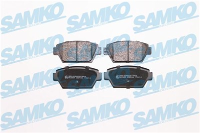 SAMKO 5SP044 Číslo výrobce: 5SP044. EAN: 8032532060803.