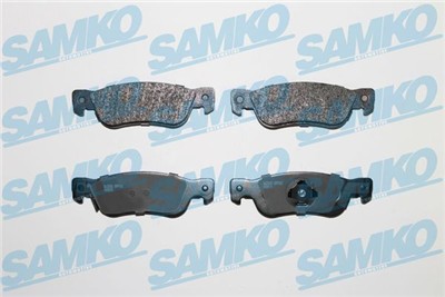 SAMKO 5SP052 Číslo výrobce: 21744. EAN: 8032532060872.