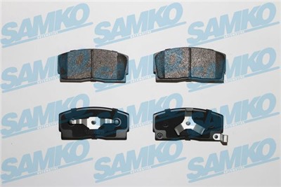 SAMKO 5SP055 Číslo výrobce: 5SP055. EAN: 8032532056431.