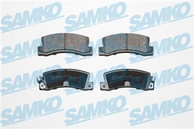 SAMKO 5SP061 Číslo výrobce: 5SP061. EAN: 8032532060940.