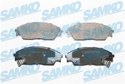 SAMKO 5SP071 Číslo výrobce: 21324. EAN: 8032532061039.