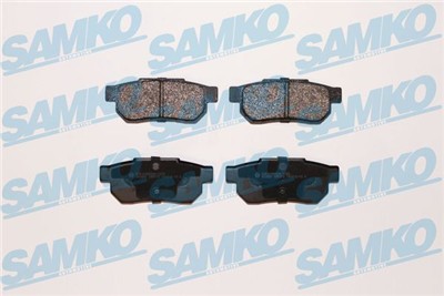 SAMKO 5SP072 Číslo výrobce: 21312. EAN: 8032532061046.