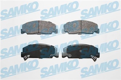 SAMKO 5SP083 Číslo výrobce: 5SP083. EAN: 8032532061091.