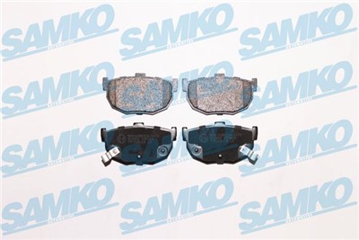 SAMKO 5SP089 Číslo výrobce: 21555. EAN: 8032532061121.