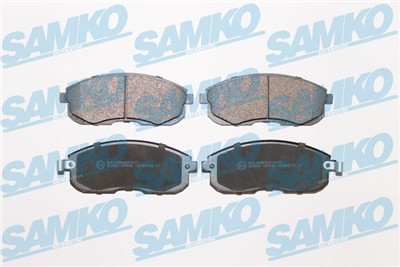 SAMKO 5SP090 Číslo výrobce: 21562. EAN: 8032532061138.