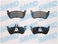 SAMKO 5SP1000