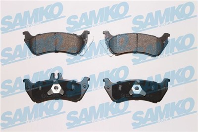 SAMKO 5SP1000 Číslo výrobce: 23192. EAN: 8032532097120.