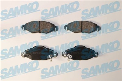 SAMKO 5SP1001 Číslo výrobce: 5SP1001. EAN: 8032532097137.