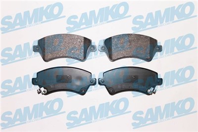 SAMKO 5SP1002 Číslo výrobce: 23766. EAN: 8032532097144.