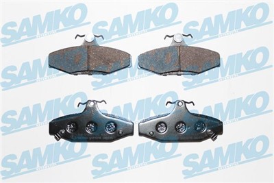 SAMKO 5SP1018 Číslo výrobce: 23242. EAN: 8032532097304.