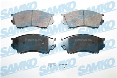 SAMKO 5SP1019 Číslo výrobce: 5SP1019. EAN: 8032532097311.