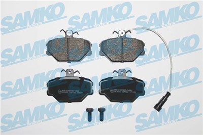 SAMKO 5SP102 Číslo výrobce: 5SP102. EAN: 8032532056585.