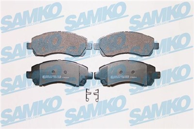 SAMKO 5SP1025 Číslo výrobce: 23780. EAN: 8032532097373.