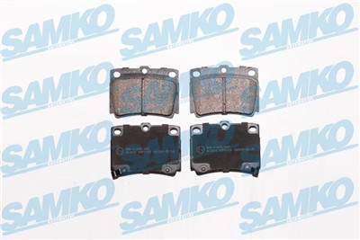 SAMKO 5SP1029 Číslo výrobce: 5SP1029. EAN: 8032532097410.