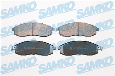 SAMKO 5SP1030 Číslo výrobce: 5SP1030. EAN: 8032532097427.