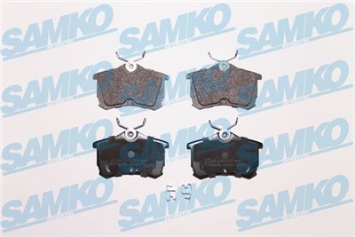 SAMKO 5SP1037 Číslo výrobce: 23527. EAN: 8032532097496.