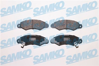 SAMKO 5SP1041 Číslo výrobce: 23296. EAN: 8032532097533.
