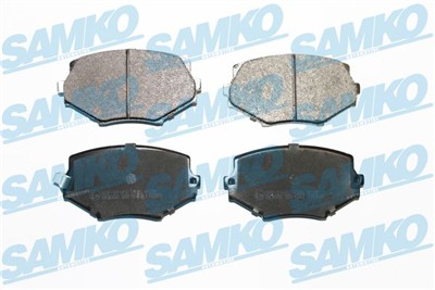 SAMKO 5SP1043 Číslo výrobce: 23354. EAN: 8032532097557.