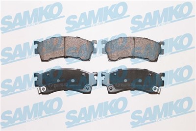 SAMKO 5SP1045 Číslo výrobce: 5SP1045. EAN: 8032532097571.
