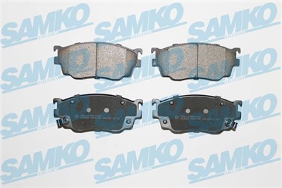 SAMKO 5SP1046 Číslo výrobce: 23777. EAN: 8032532097588.