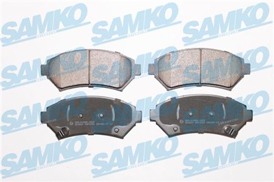 SAMKO 5SP1054 Číslo výrobce: 23358. EAN: 8032532097663.