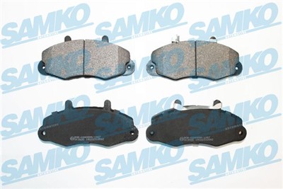 SAMKO 5SP1059 Číslo výrobce: 21470. EAN: 8032532097717.