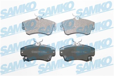 SAMKO 5SP1061 Číslo výrobce: 23534. EAN: 8032532097731.