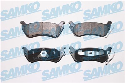 SAMKO 5SP1065 Číslo výrobce: 23189. EAN: 8032532097779.