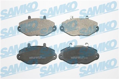 SAMKO 5SP1066 Číslo výrobce: 21469. EAN: 8032532097786.