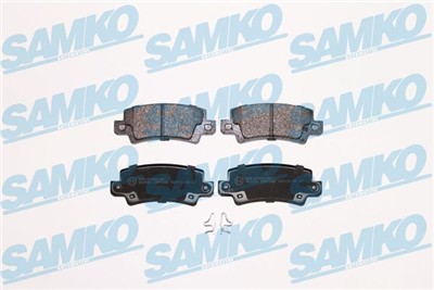 SAMKO 5SP1068 Číslo výrobce: 23816. EAN: 8032532097809.