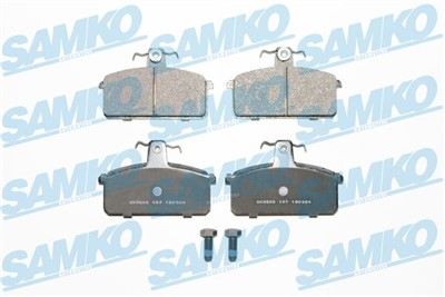 SAMKO 5SP107 Číslo výrobce: 20708. EAN: 8032532056639.