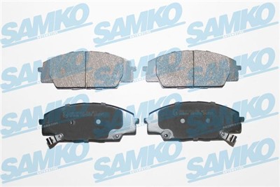 SAMKO 5SP1070 Číslo výrobce: 23531. EAN: 8032532097823.