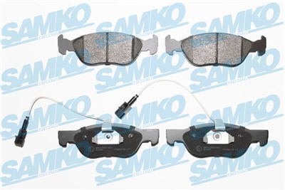 SAMKO 5SP1076 Číslo výrobce: 21929. EAN: 8032532101339.