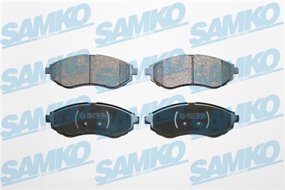 SAMKO 5SP1080 Číslo výrobce: 5SP1080. EAN: 8032532101377.