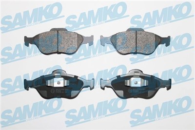 SAMKO 5SP1088 Číslo výrobce: 23202. EAN: 8032532101452.